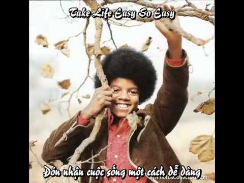 [Vietsub-Lyrics] With A Child's Heart - Michael Jackson