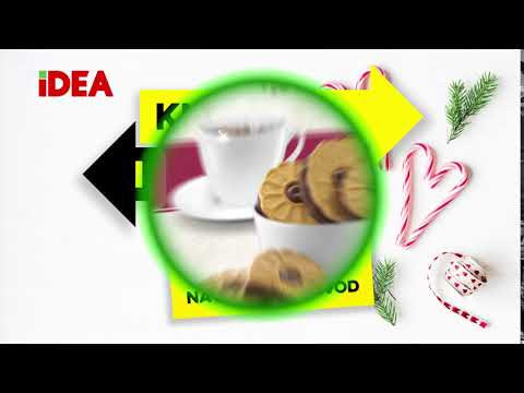 IDEA: Kupi dva i uštedi -70% popusta na drugi proizvod 4.12 - 10.12.2017.