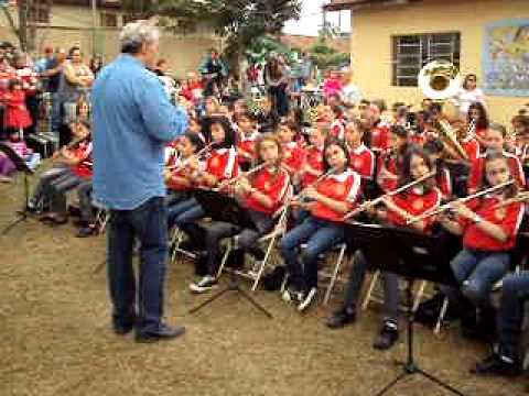 04- Banda Antenor Cortelazzi -  Piracicaba....