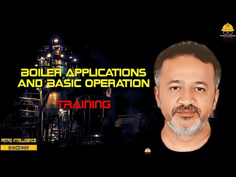 Understanding Boiler Basics: How They Work and Their Applications