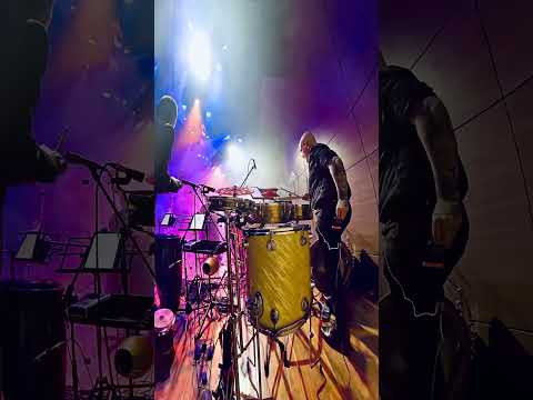 “El Todopoderoso” con Joseph Amado (Lavoe Sinfónico)