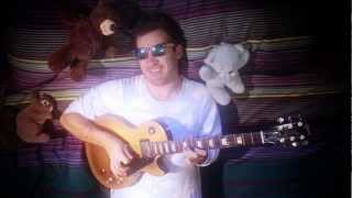 I Won&#39;t Be Late - Andy Lange