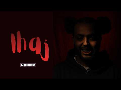 📍 L'VIBEZ X LHAJ - INTERVIEW