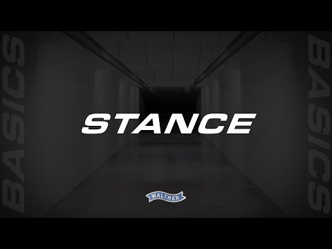 Tips For New Shooters - Proper Stance