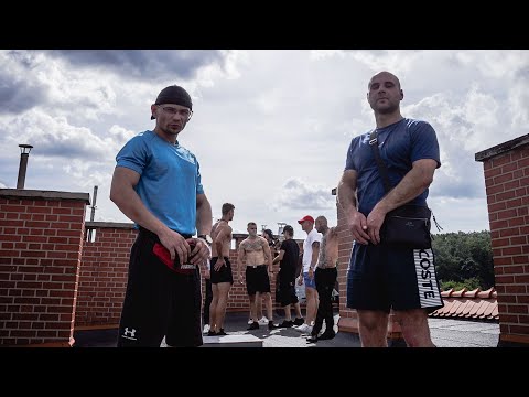 Intruz x Obserwator - Moja ulica (prod. Pablo x Sokollo)