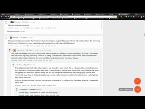 Item video thumbnail