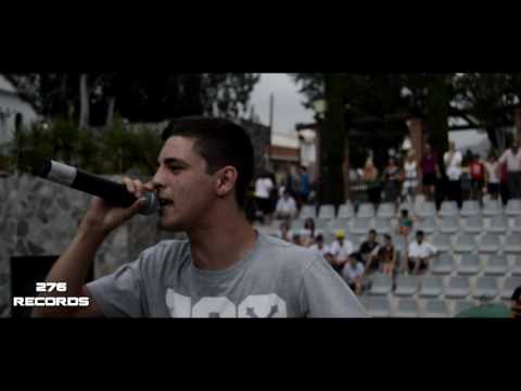 BIGROKA VS KLOSE//8AVOS// PELIGROS SOUND