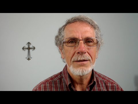 Ep.452: John 1: Blood Sacrifice.