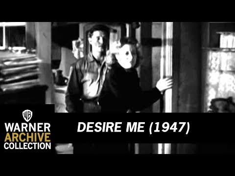 Preview Clip | Desire Me | Warner Archive