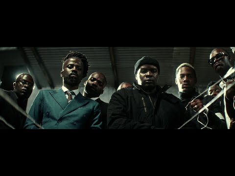 Prodigiofs and Valete Canal