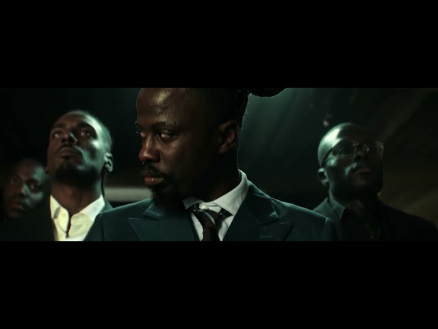 Video zu 'A Salvacao' ansehen