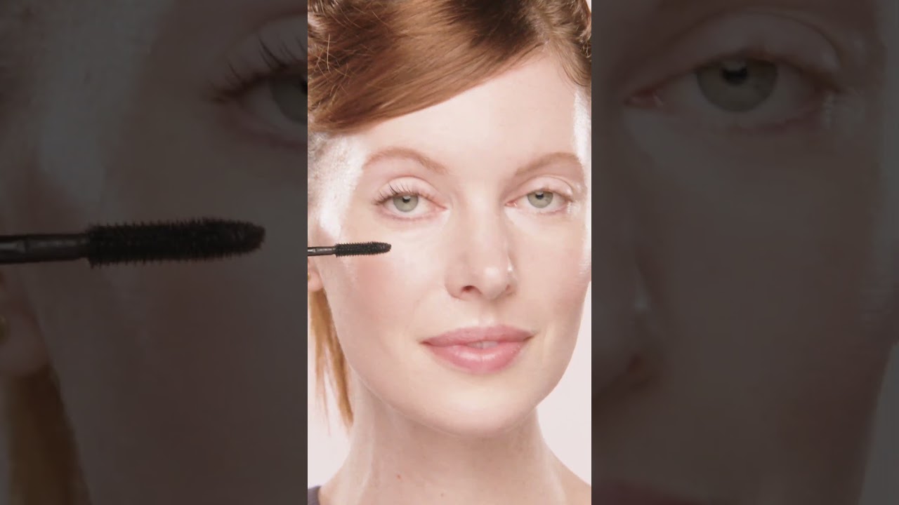 TUBING Stay In Place Volume Maskara