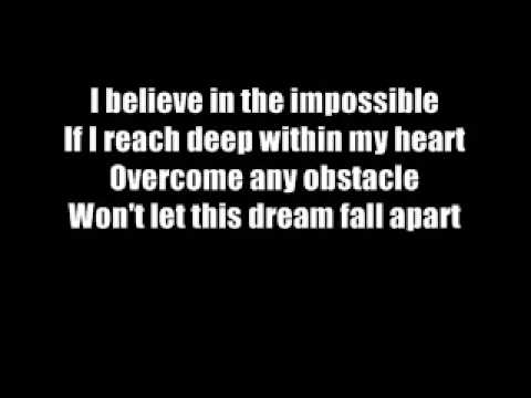 Video thumbnail for I Believe