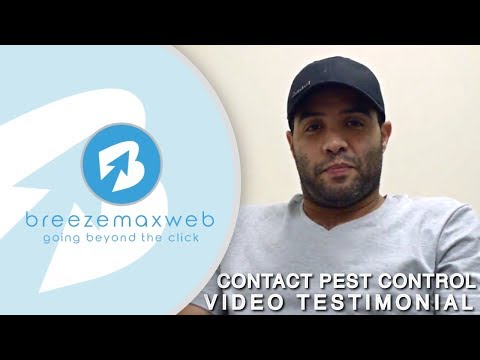 BreezeMaxWeb video.