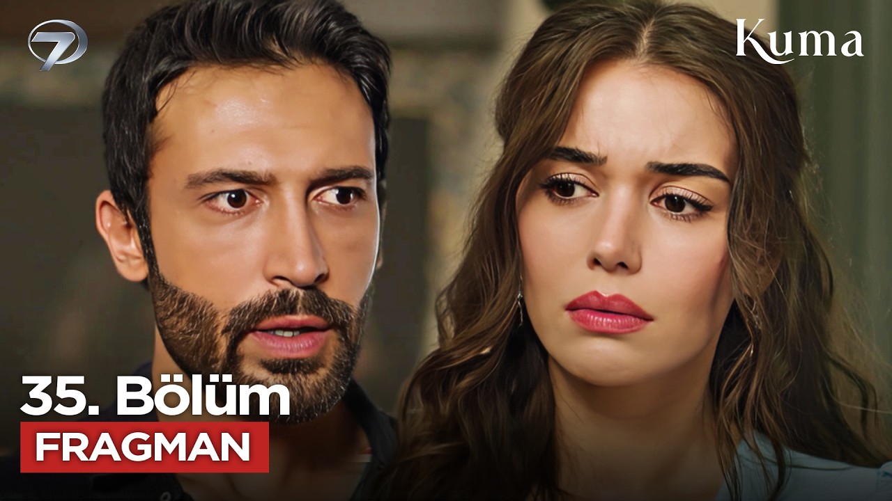 "Kuma 35. Bölüm: Gizemli Sonunda Gerçekleşti mi?"