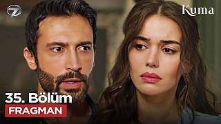 Kuma 35. Bölüm Fragmanı
