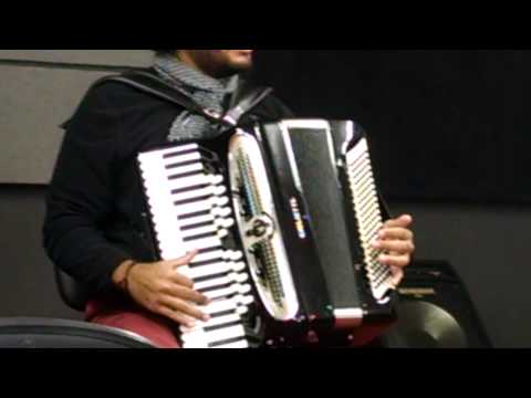 NILOPOLITANO - Dica do FOLE do MESTRINHO