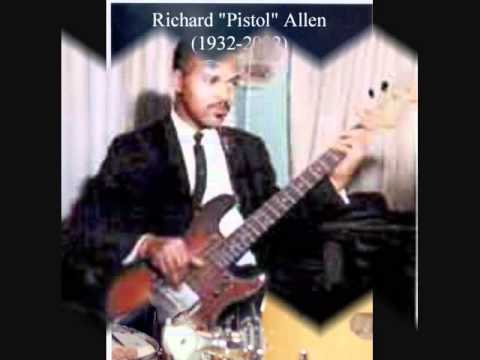 Heaven Must Have Sent You-  The Elgins- 1966