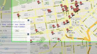 Padmapper: Get Your San Francisco Dream Apartment On Craigslist