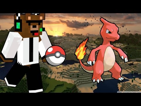 THE BEGINNINGS OF TACOS! MINECRAFT PIXELMON EP. 1