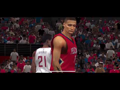 NBA 2K20 Mobile MyCareer Ep.8