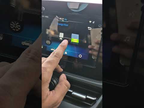 Thumbnail for EV Mode in Hybrid cars #toyota #hybrid by Toyota, Car, Toyota Hybrid X