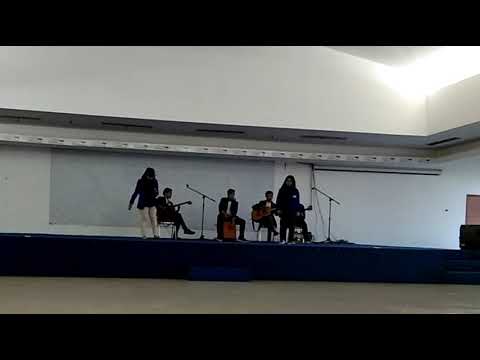 Rindu bersatu - Indonesia Unite