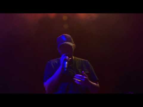 Savage - Jesswar (Live, Melbourne)