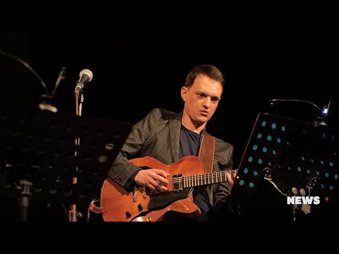 CMC NEWS 22.05.2023. - Pava, The Splitters, Pavle Miljenović, Zlatko Deveničar