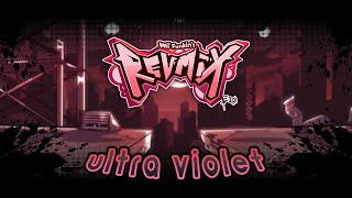 Ultra Violet