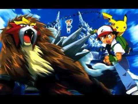 Pokemon G/S/C Remix: Legendary Beast Battle