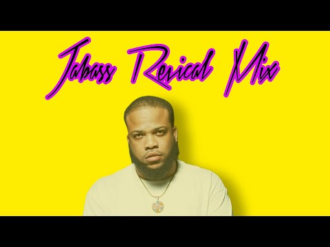 Jabass - Revival Mix ( Jerusalem )