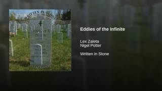 Eddies of the Infinite