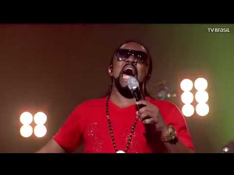 Samba Do Arere/Senhoras Do Ventre Do Mundo/Encerramento Xande de Pilares  e Convidados Roda De Samba