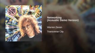 Networking (Acoustic Demo Version)