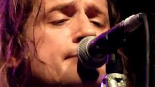 Little Angels - Womankind (Live - HMV Ritz, Manchester, Dec 2012