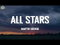 All Stars Martin Solveig Lyric Video