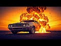 Burnout Paradise The ELITE License Challenge Complete GAME FINISH