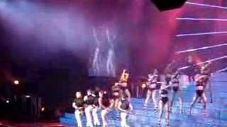 boyzone reunion tour 2008 - 6/6/08-one kiss at a time