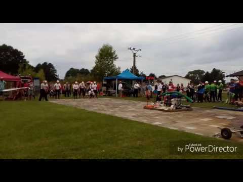 SDH Břevenec HE Šumvald Muži