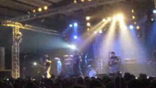 Propagandhi Supporting Caste Tour