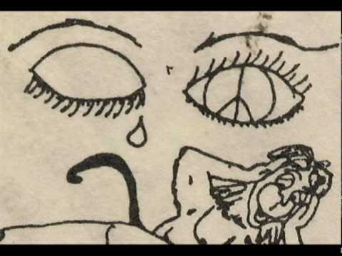01-I'm Dyin (demo) by Izonu of Akron Ohio 1991