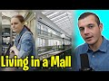 Living In Mall Apartments To Save Money In A Housing Crisis In 2025