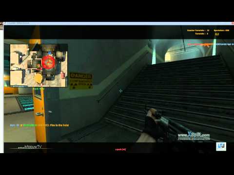 (CSS) Team Verygames vs mTw - CPH 2012 - Nuke