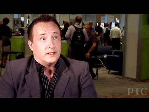 Creo Direct Lets Users Across the Enterprise Work Intuitively - PTC