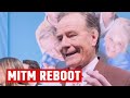 Bryan Cranston On Great Conversation With Dewey Actor Erik Per Sullivan About Reboot