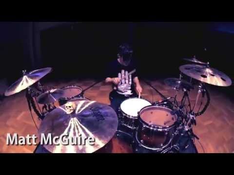 Marshmello - ALONE cover collabs Matt McGuire & Cole Rolland