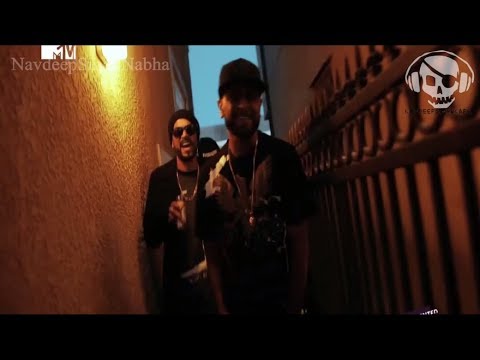 BOHEMIA - 'Bumpin My Song' Un-Official HD Video of Song 'Bumpin My Song' By "Bohemia" Fan Made