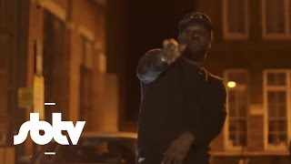 Blacks x PK | When I Do Grime [Music Video]: SBTV (4K)