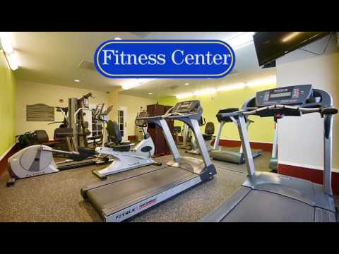 BEST WESTERN PLUS Airport Inn & Suites - North Charleston, SC